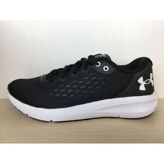 アンダーアーマー(UNDER ARMOUR)のアンダーアーマー チャージドパスート2SE 靴 22,5cm 新品 (1327)(スニーカー)