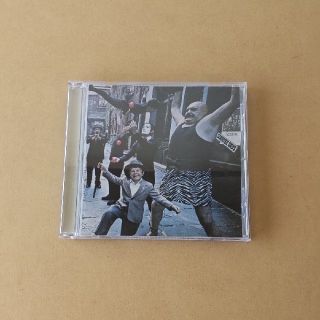 ドアーズ・ストレンジデイズ / CD(ポップス/ロック(洋楽))