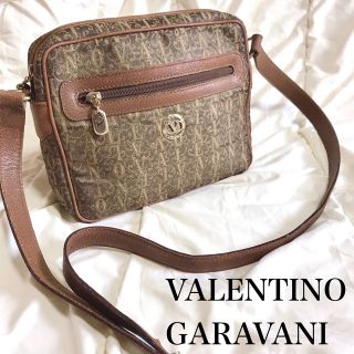 VALENTINOショルダーバッグ最終お値下げ価格1/10まで