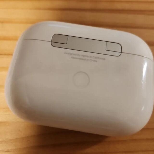 Apple AirPods Pro 片耳 R 片方 右耳 74