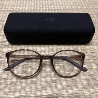 ジンズ(JINS)の専用★新品JINSメガネ(サングラス/メガネ)