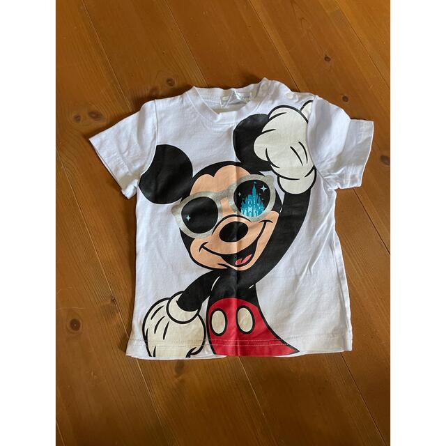 Disney ディズニー Tシャツ 親子ペアの通販 By Nagisa S Shop ディズニーならラクマ