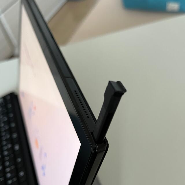 ASUS(エイスース)のASUS Chromebook Detachable CM3 (128GB) スマホ/家電/カメラのPC/タブレット(ノートPC)の商品写真