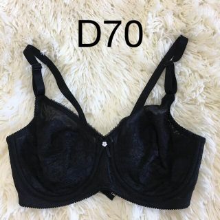 シャンデール　補正下着　ブラジャーD70(ブラ)