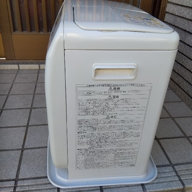 ファンヒーターコロナ石油ファンヒーター2015年製品