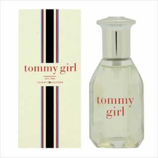 トミーヒルフィガー(TOMMY HILFIGER)のトミー ヒルフィガー Tommy Hilfiger 香水 レディース トミーガール EDT 30ml(香水(女性用))