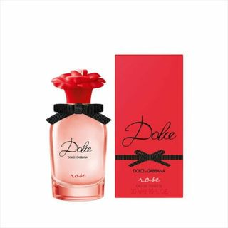 ドルチェアンドガッバーナ(DOLCE&GABBANA)のドルチェ & ガッバーナ Dolce & Gabbana 香水 Dolce Rose ドルチェローズ EP/SP 30ml(香水(女性用))