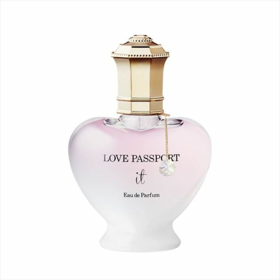 ラブ パスポート LOVE PASSPORT 40ml 1