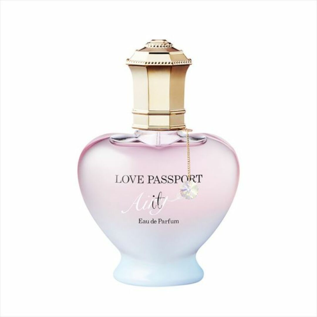 ラブ パスポート LOVE PASSPORT 40ml