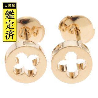 ヴィトン(LOUIS VUITTON) ピアスの通販 1,000点以上 | ルイヴィトンの ...