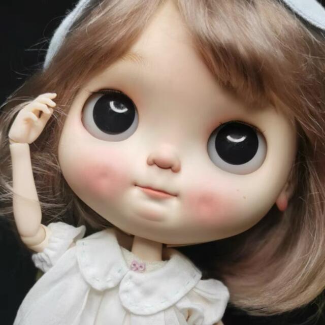 カスタムブライス ネオブライス ドール 海外作家様 幼い かわいい | フリマアプリ ラクマ カスタムブライス ネオブライス ドール 海外作家様 幼い かわいい | フリマアプリ ラクマ