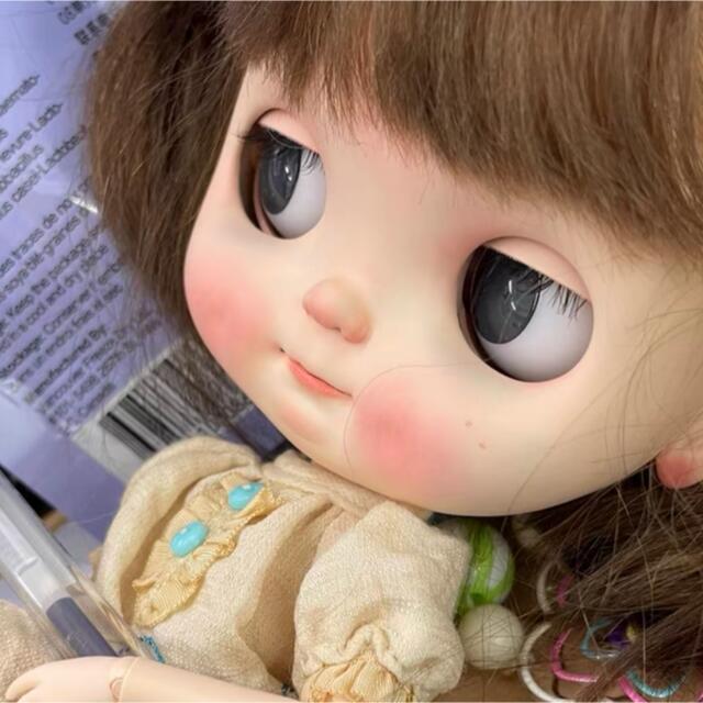 カスタムブライス ネオブライス ドール 海外作家様 幼い かわいい カスタムブライス ネオブライス ドール 海外作家様 幼い かわいい