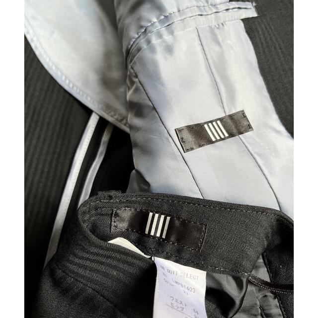 THE SUIT COMPANY(スーツカンパニー)のYU様専用　スーツ　3セット　 レディースのフォーマル/ドレス(スーツ)の商品写真