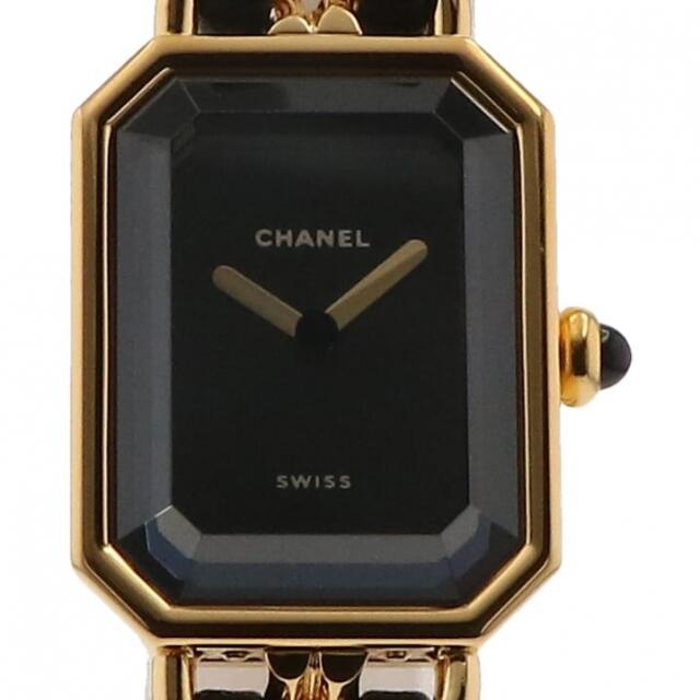 数量は多】 シャネル - CHANEL プルミエール 【中古】 レディース