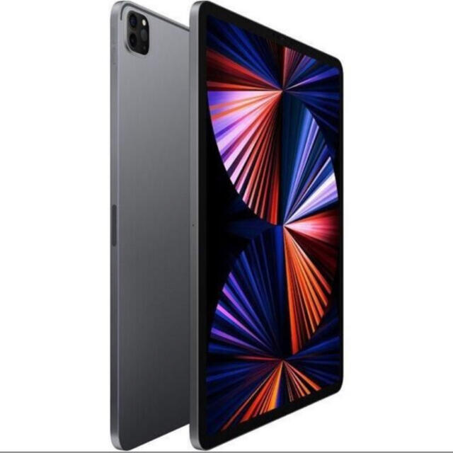 Apple iPad Pro 12.9 WiFi 128GB スペースグレイ Apple iPad Pro 12.9 WiFi 128GB スペースグレイ