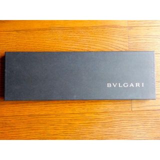 ブルガリ(BVLGARI)のBVLGARI/ブルガリ ネクタイ(化粧箱あり/未使用)(ネクタイ)