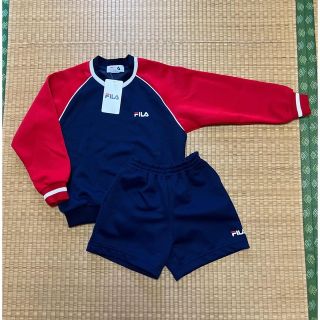 フィラ(FILA)の⭐️ FILA キッズ ジャージ(その他)