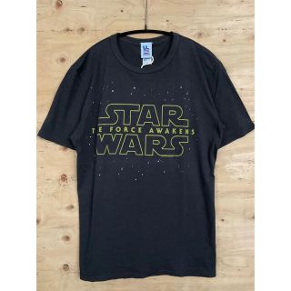 ジャンクフード(JUNK FOOD)のJUNKFOOD STARWARS -THE FORCE AWAKENS-USA(Tシャツ/カットソー(半袖/袖なし))