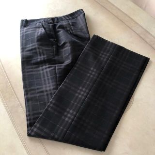 バーバリー(BURBERRY) カジュアルパンツ(レディース)の通販 800点以上