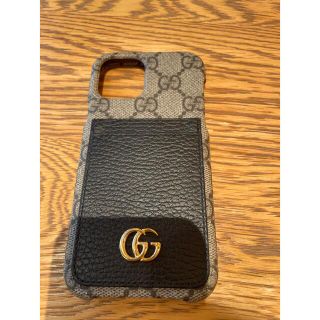 グッチ(Gucci)のグッチのiPhoneケース12(iPhoneケース)