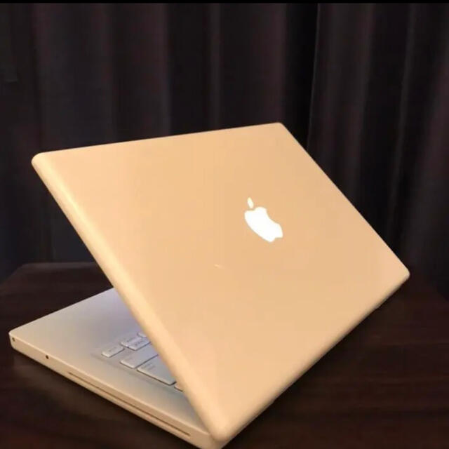 値下げ交渉も返品も可能 マックブック MacBook アップル Apple-