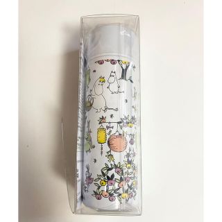 ムーミン(MOOMIN)のムーミン ステンレスボトル マイボトル フィンレイソン 限定  完売品(その他)