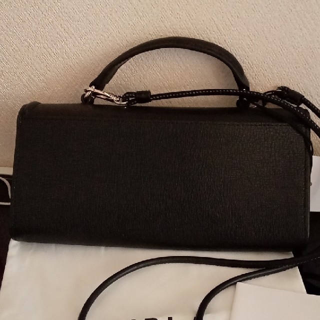 Furla - 新品 未使用 フルラ VILLA ウォレット 長財布 ショルダーの ...