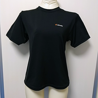 美品　VENEX/ベネクス　リカバリーウェア　Tシャツ　XS(レディースM)(Tシャツ(半袖/袖なし))