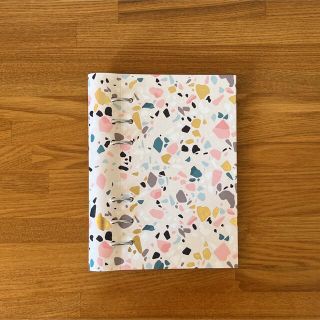 ファイロファックス(Filofax)のファイロファックス クリップブック バイブルサイズ(カレンダー/スケジュール)