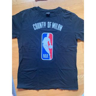 マルセロブロン(MARCELO BURLON)のマルセロブロン　country of Milan 半袖T XXL(Tシャツ/カットソー(半袖/袖なし))