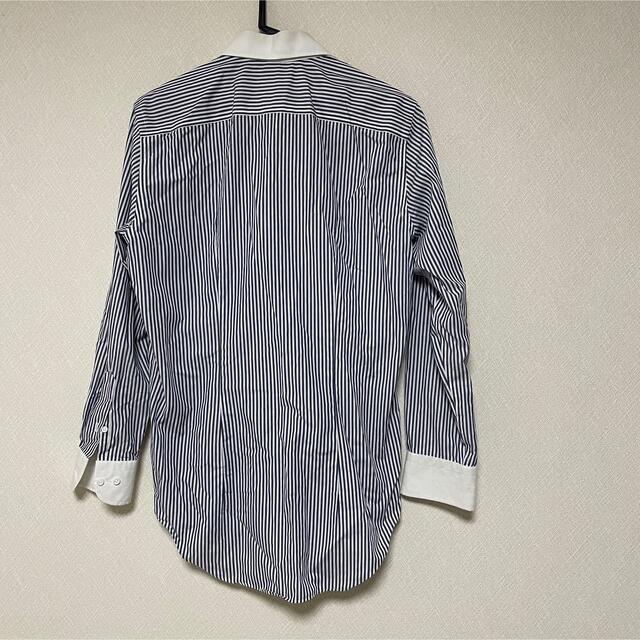 THE SUIT COMPANY(スーツカンパニー)のスーツカンパニー　39/82 カッターシャツ　ドレスシャツ　ワイシャツ メンズのトップス(シャツ)の商品写真
