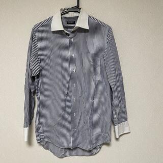 スーツカンパニー(THE SUIT COMPANY)のスーツカンパニー　39/82 カッターシャツ　ドレスシャツ　ワイシャツ(シャツ)