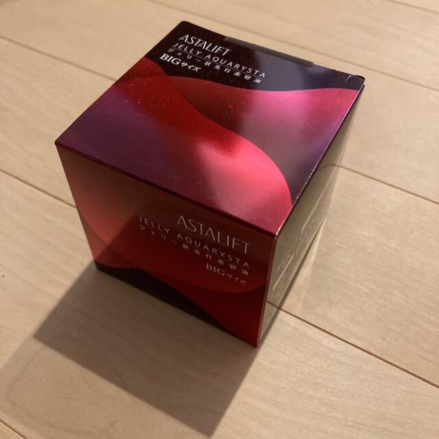 アスタリフト ジェリー アクアリスタ 60g - www.csicargo.com.br 国内正規取扱い店 新品未開封✨ アスタリフト ジェリー アクアリスタ 60g BIGサイズ 美容液