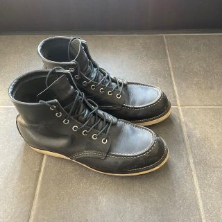 レッドウィング(REDWING)のレッドウイング　9.5 27.5(ブーツ)