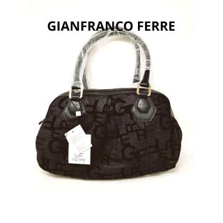 ジャンフランコフェレ(Gianfranco FERRE)の新品　ジャンフランコフェレ GIANFRANCO FERRE トートバッグ(トートバッグ)