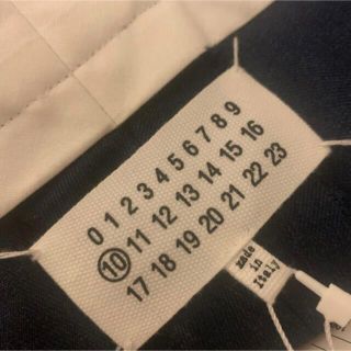 マルタンマルジェラ スラックス(メンズ)の通販 300点以上 | Maison ...