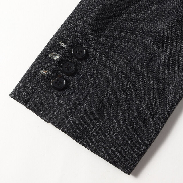 ボトムスス単品 UNDERCOVER アンダーカバー ジャケット D.A.V.F期 宝飾