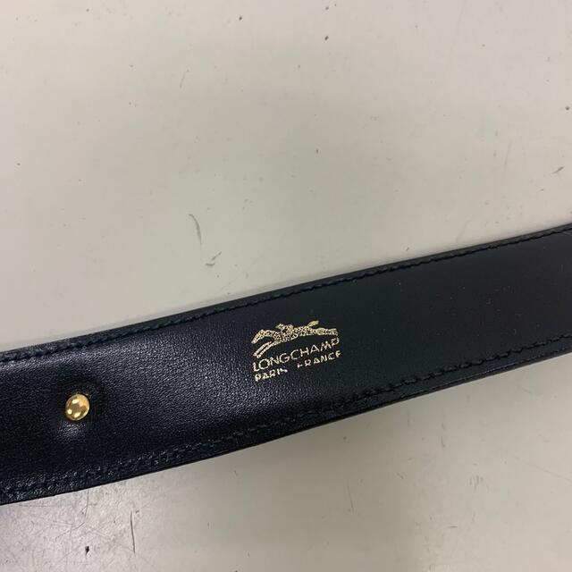 LONGCHAMP - 専用ロンシャンベルト ヴィンテージの通販 by かぶ LONGCHAMP - 専用ロンシャンベルト ヴィンテージの通販 by かぶ