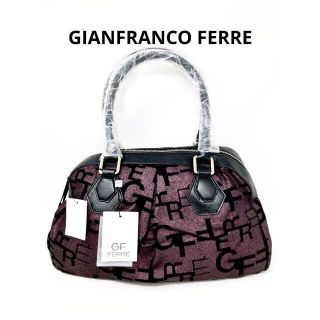 ジャンフランコフェレ(Gianfranco FERRE)の新品　ジャンフランコフェレ GIANFRANCO FERRE トートバッグ(トートバッグ)