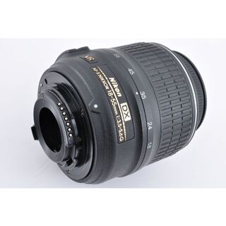 #DI12 Nikon D3100 ／AF-S 18-55mm VRレンズ付き