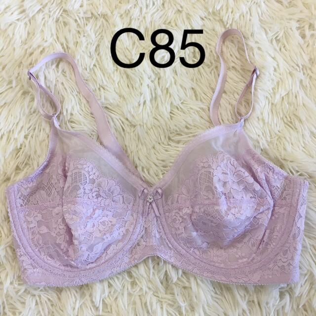 シャンデール　補正下着　ブラジャーC85 レディースの下着/アンダーウェア(ブラ)の商品写真