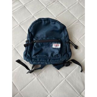 シップスキッズ(SHIPS KIDS)のSHIPSシップスキッズ　デイパック　リュック約5L(リュックサック)