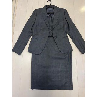 スーツカンパニー(THE SUIT COMPANY)のレディススーツ上下セット　スーツカンパニー　REDA(スーツ)