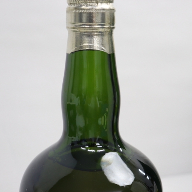 リンリスゴー30年 空瓶 貴重-