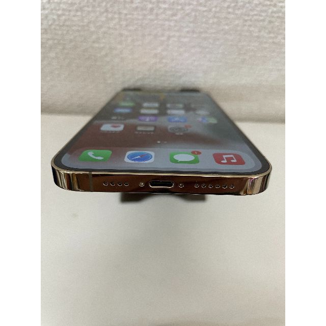 極美品 SIMフリー iphone12pro Max 256GB バッテリー97