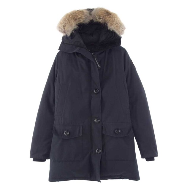 CANADA GOOSE カナダグース ダウンジャケット 2603JL BRONTE PARKA ...