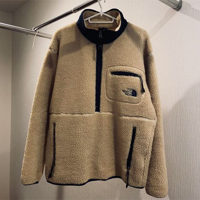 THE NORTH FACE - 激レア90's THE NORTH FACE 日本製 ボア フリース ...