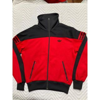 アディダス(adidas)のVINTAGE adidas jersey tops(ジャージ)