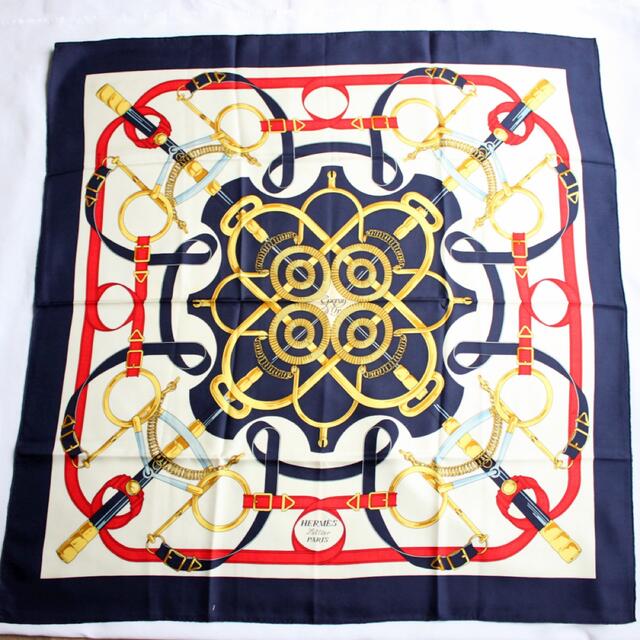 エルメス カレシルクスカーフ unrohvo.com