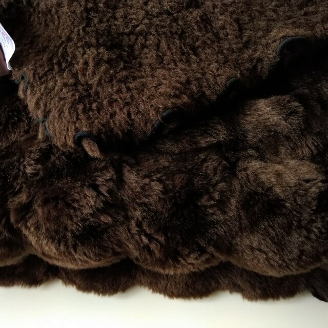 西川(ニシカワ)の西川の毛布　LUXURYBLAN インテリア/住まい/日用品の寝具(毛布)の商品写真
